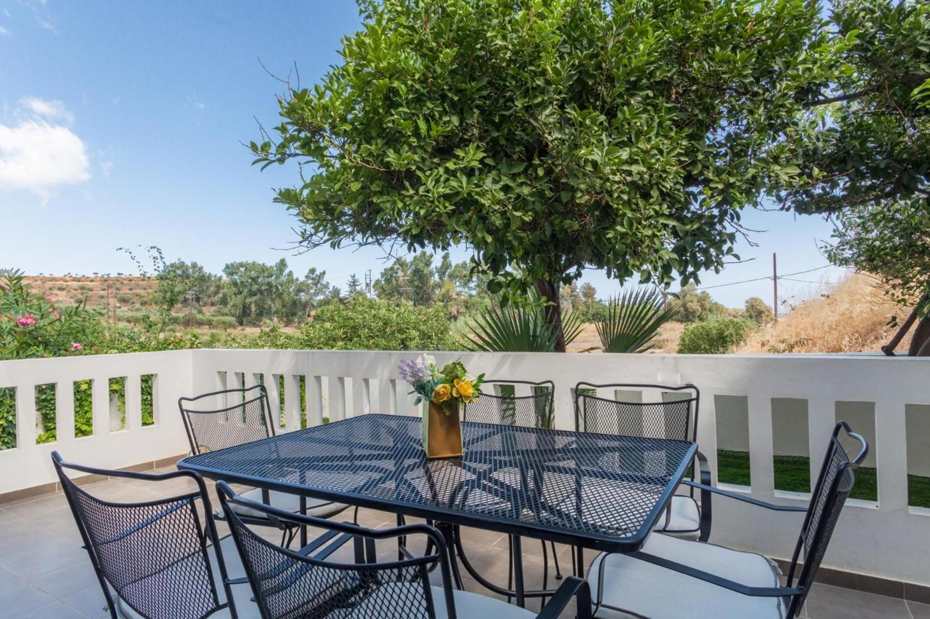 Appartamento Παραθαλασσιο Agia  Esterno foto